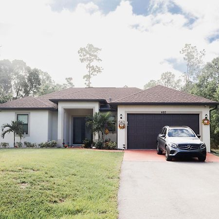 The Nesting Gem Villa Orangetree Luaran gambar