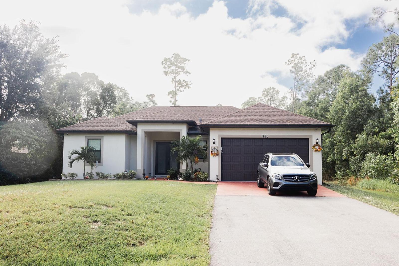 The Nesting Gem Villa Orangetree Luaran gambar