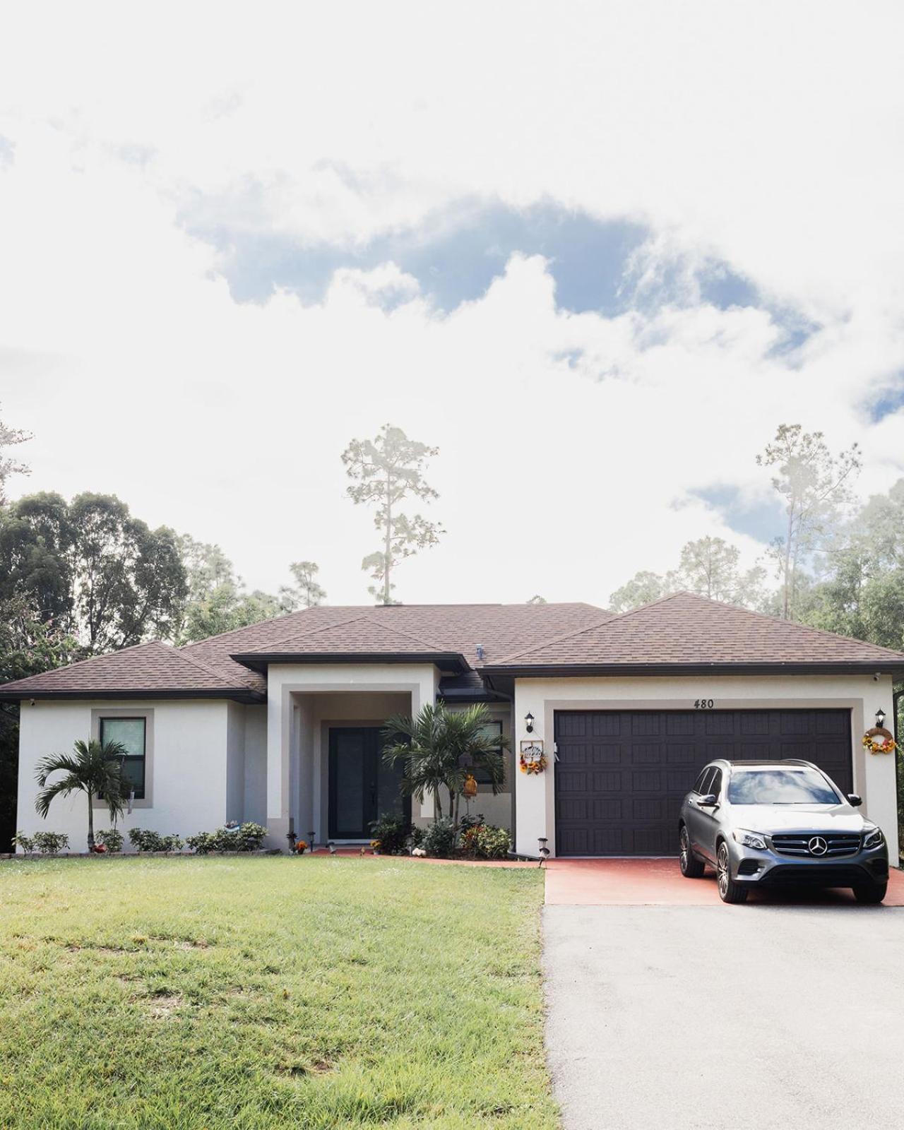 The Nesting Gem Villa Orangetree Luaran gambar