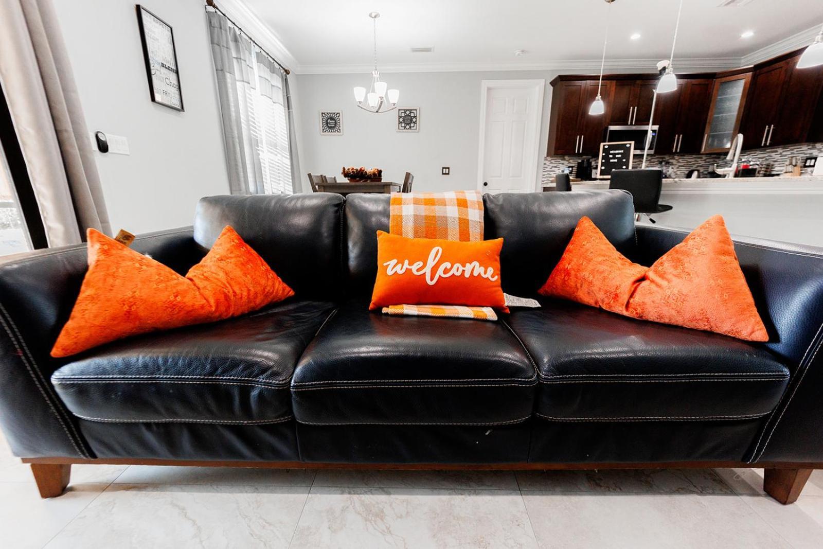The Nesting Gem Villa Orangetree Luaran gambar