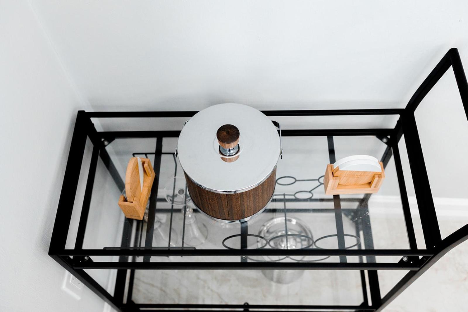 The Nesting Gem Villa Orangetree Luaran gambar