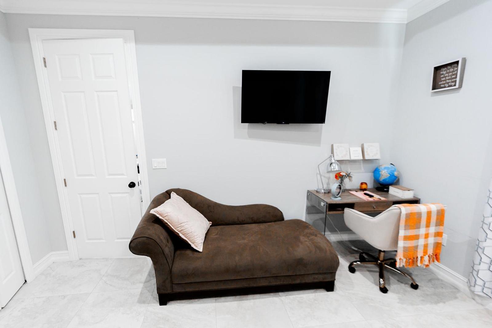 The Nesting Gem Villa Orangetree Luaran gambar