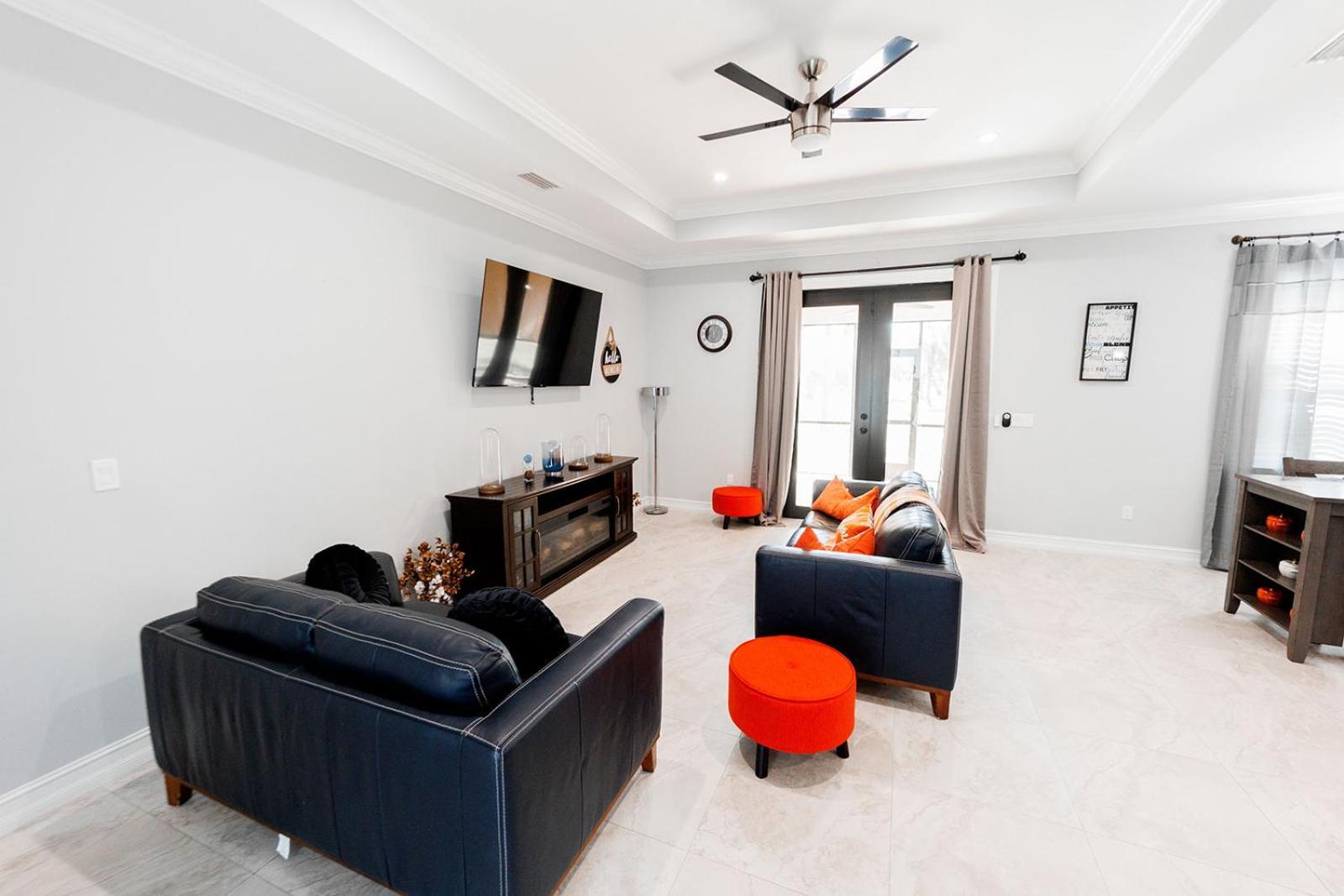 The Nesting Gem Villa Orangetree Luaran gambar