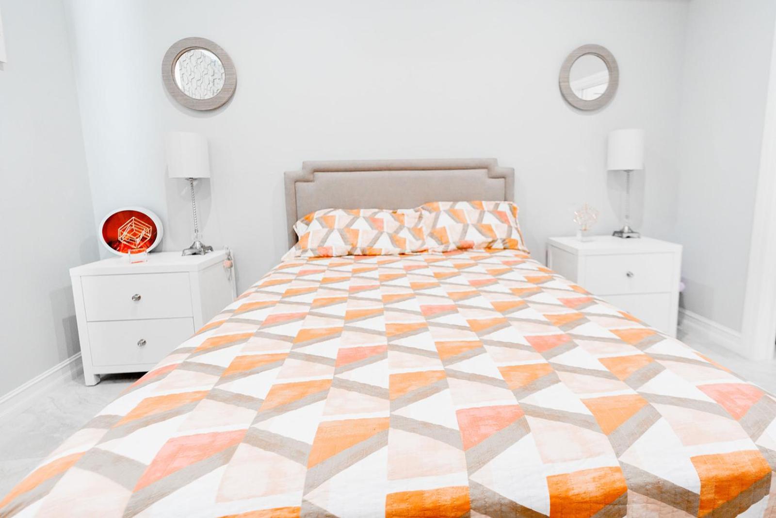 The Nesting Gem Villa Orangetree Luaran gambar