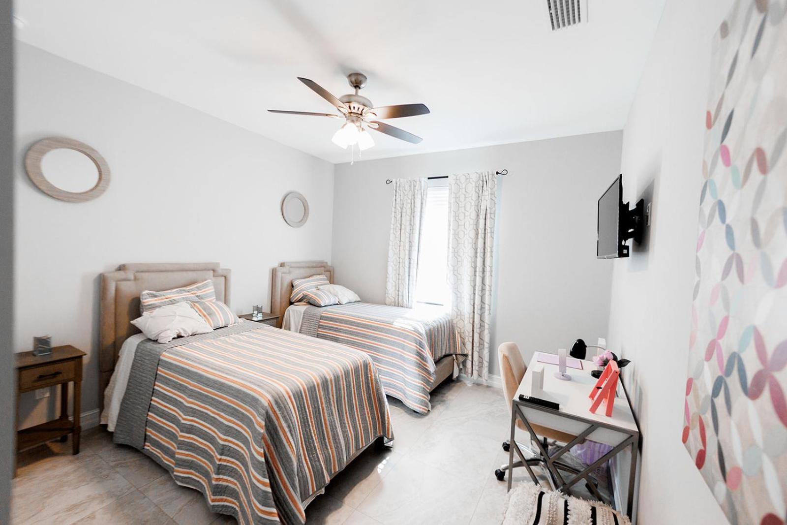 The Nesting Gem Villa Orangetree Luaran gambar