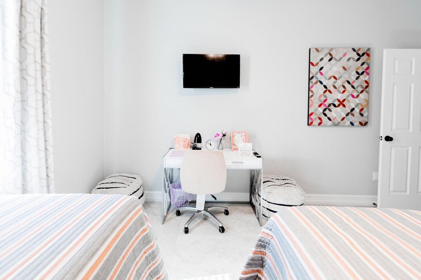 The Nesting Gem Villa Orangetree Luaran gambar