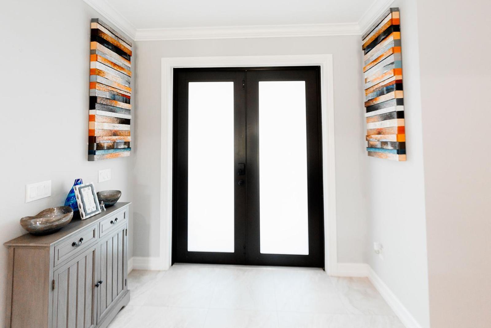The Nesting Gem Villa Orangetree Luaran gambar